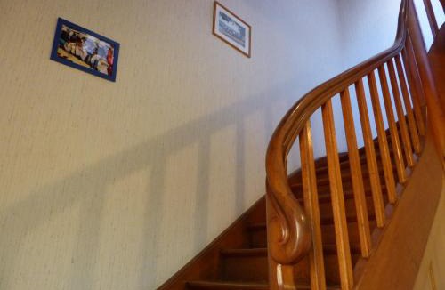 Uhrwiller House | Gîte du moulin