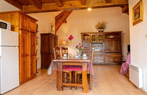 La Canourgue House | Gîte du Parc - LA CANOURGUE