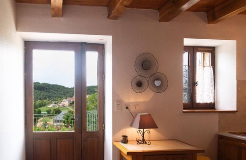 La Canourgue House | Gîte du Parc - LA CANOURGUE