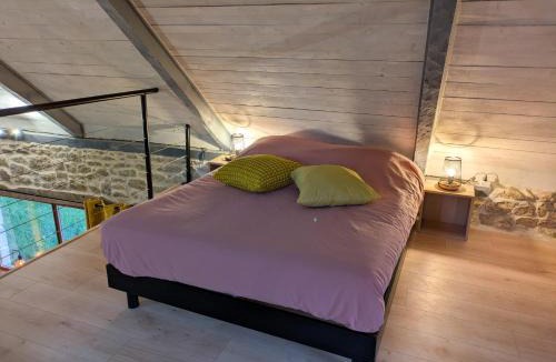Ploerdut House | Gîte du Portz