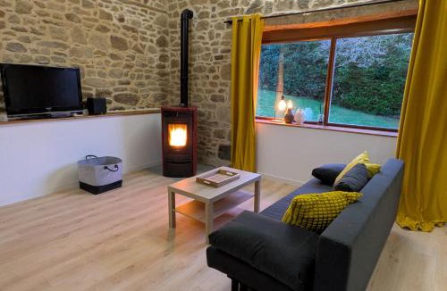 Ploerdut House | Gîte du Portz