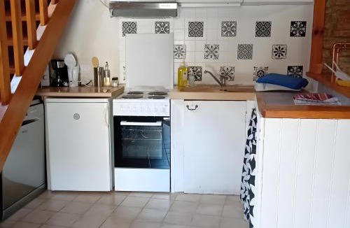 Le Recoux House | Gîte Du Recoux