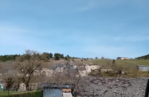 Le Recoux House | Gîte Du Recoux
