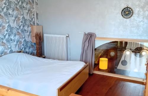 Le Recoux House | Gîte Du Recoux