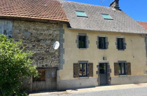 Cisternes-la-Foret House | Gîte du Redondet