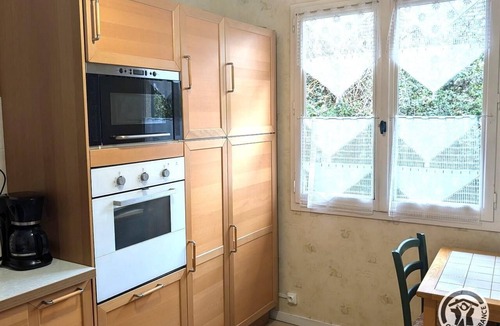 Villie-Morgon House | Gîte du Truges - VILLIE-MORGON