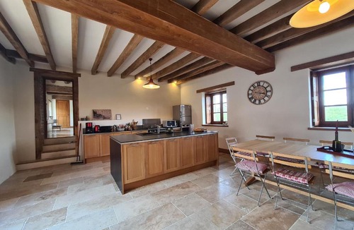 Preaux House | Gîte en Berry : nature, vélo et pêche - FR-1-591-709