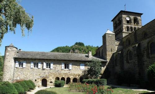 Chamalieres-sur-Loire House | Gîte en bord de Loire