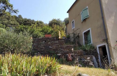 Sumene House | Gîte en Cévennes