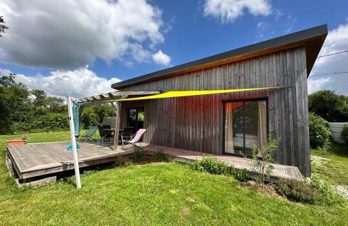 Surzur House | Gîte entre Golfe du Morbihan et Presqu'île