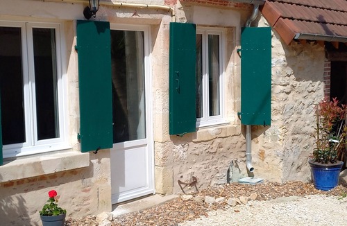Thauvenay House | Gîte "entre Vignes et Loire " en Sancerrois