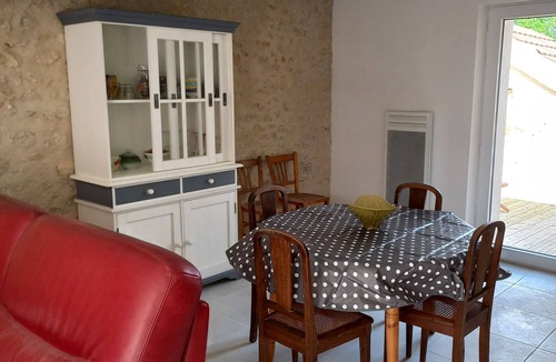 Thauvenay House | Gîte "entre Vignes et Loire " en Sancerrois