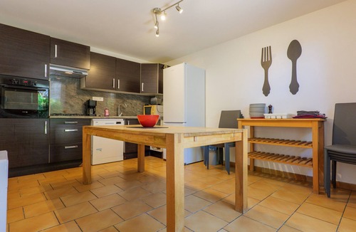 Joyeuse House | Gîte Estable - Cottage Village