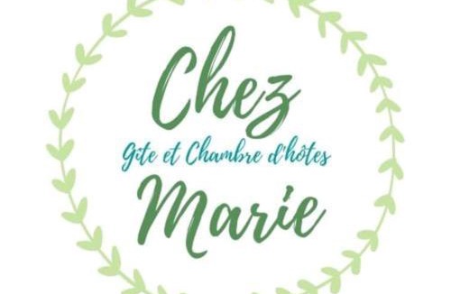 Compeyre House | Gîte et chambre d'hôtes Chez Marie
