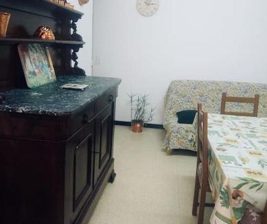Saint-Andre-de-Valborgne Apartment | Gîte et jardin en bord de rivière