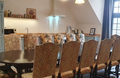 Dognen Other | Gîte et SPA du Château 15 Personnes