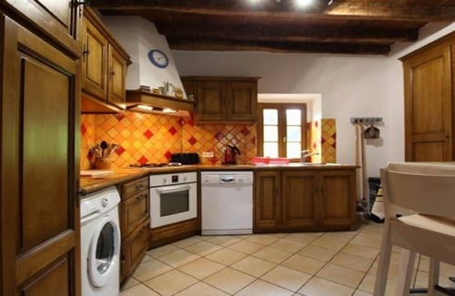 Saint-Etienne-de-Baigorry House | Gîte Etxaluzenea