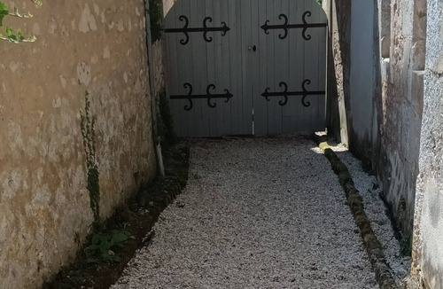 Perche-en-Noce Cottage | Gîte Exceptionnel - Le Perche - 3 Chambres - 7 Couchages - Tout Confort