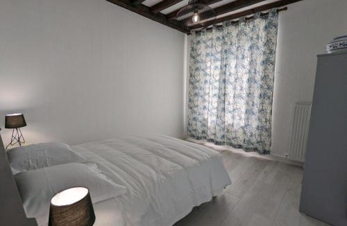 Bellon House | Gîte familial avec piscine couverte, jardin privé, proche d'Aubeterre-sur-Dronne - FR-1-653-239