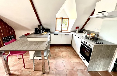 Arzano House | Gîte Fancy, Vallée du Scorff, Nature 2-4 Personnes