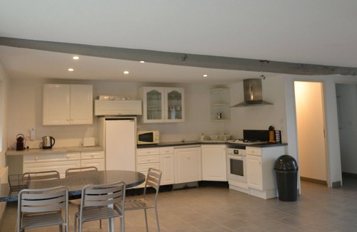 Sainte Gemme Cottage | Gîte FIGUIER - 4bed- 8 pers- SEA-CAMPAGNE-PISCINE