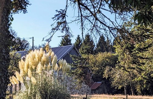 Bellefontaine Cottage | Gîte Four à Pain