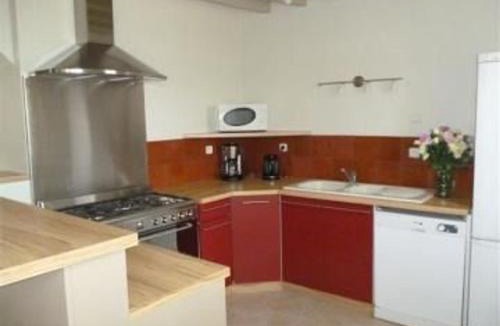 Saint-Christophe-en-Champagne House | Gîte 8 pers. avec jardin et terrasses, 4 chambres, proche Le Mans et Sablé, idéal pour familles - FR-1-410-192
