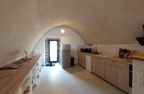 Saint-Etienne-du-Valdonnez House | Gîte de Cocagne - SAINT-ETIENNE-DU-VALDONNEZ