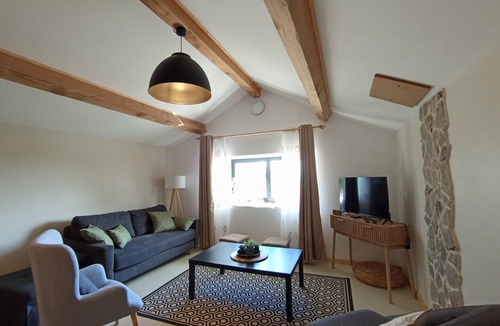 Saint-Etienne-du-Valdonnez House | Gîte de Cocagne - SAINT-ETIENNE-DU-VALDONNEZ