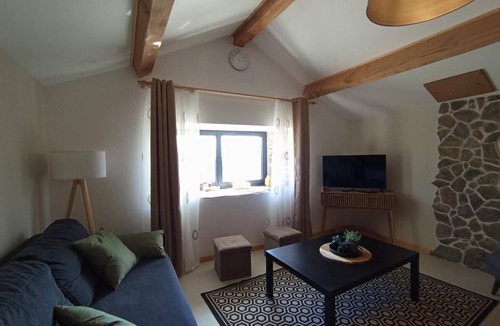 Saint-Etienne-du-Valdonnez House | Gîte de Cocagne - SAINT-ETIENNE-DU-VALDONNEZ