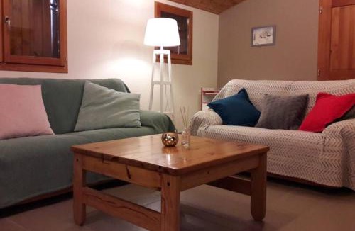 Saint-Jacques-en-Valgodemard Apartment | Gîte "Entre Champsaur et Valgodemard"