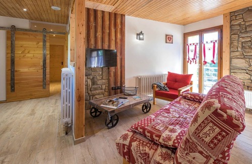 Pont-du-Fosse Cottage | Gîte Coste Belle 10 Persons