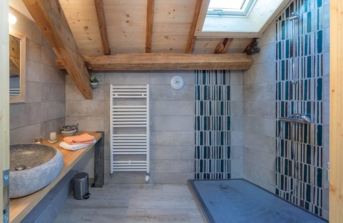 Pont-du-Fosse Cottage | Gîte Coste Belle 10 Persons