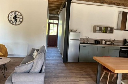 Vieilles-Maisons-sur-Joudry House | Gîte du Joudry, authentique et plein de charme