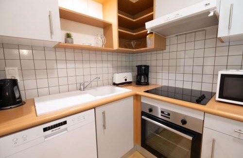 Saint-Rome-de-Dolan House | Gîte Gîte 2/4 pers. au Castel de la Peyre