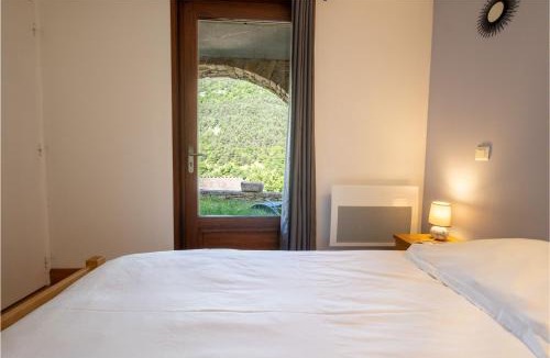 Saint-Rome-de-Dolan House | Gîte Gîte 2/4 pers. au Castel de la Peyre