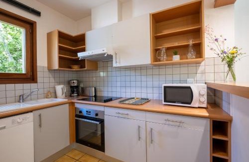 Saint-Rome-de-Dolan House | Gîte Gîte 4/6 pers. Premium Plus au Castel de la Peyre