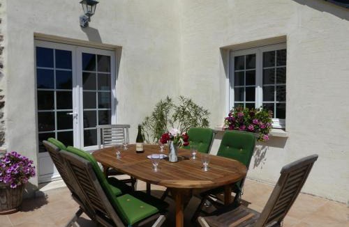 Tamerville House | Gîte G23