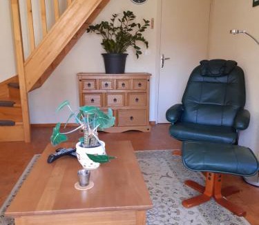 Chatel-Montagne House | Gîte * Gaïa *