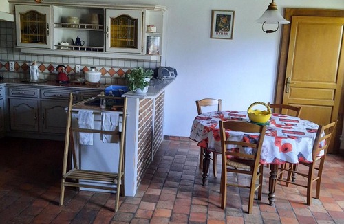 Herry House | Gîte Herry, 4 pièces, 7 personnes - FR-1-586-1