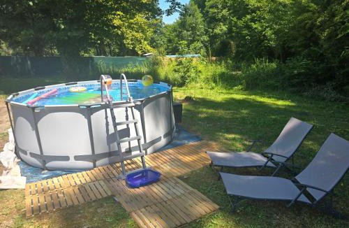 Pontonx-sur-l'Adour House | Gîte Horizons Landais Séjour professionnel et vacances dans les Landes