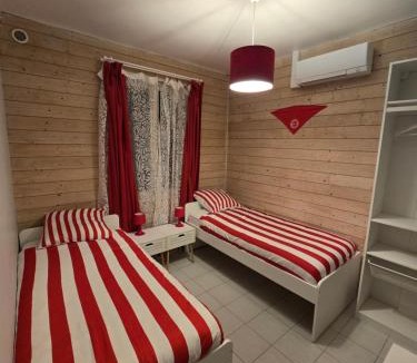 Pontonx-sur-l'Adour House | Gîte Horizons Landais Séjour professionnel et vacances dans les Landes
