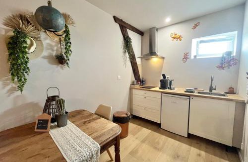 Chamblet Apartment | "Gîte Ibiza" - AIRCO