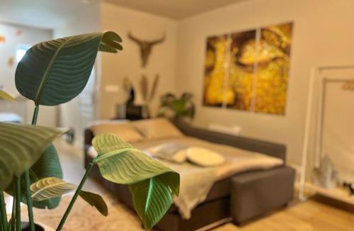 Chamblet Apartment | "Gîte Ibiza" - AIRCO