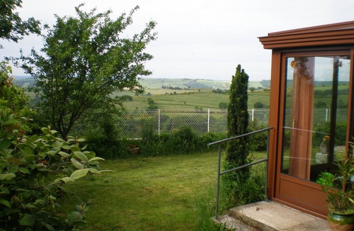 Les Hermaux House | Gîte in Aubrac for 2 to 4 people