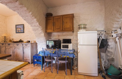 Saint-Jean-Pla-de-Corts House | Gîte in Vallespir La Fadrina