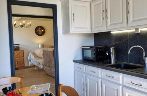 Gumieres House | Gîte indépendant au cœur du Forez - 6 pers. - FR-1-496-409