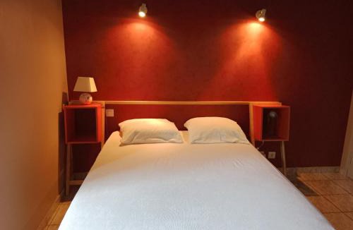 Laramiere House | Gîte indépendant "Au merle chanteur"