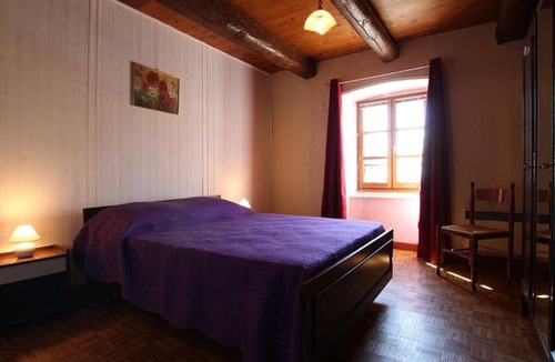 Ferrussac House | Gîte indépendant avec cour privative près de Lavoute-Chilhac et Langeac - FR-1-582-224