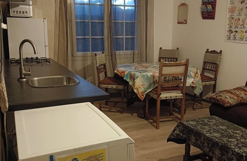 Montauriol Apartment | Gîte Indépendant Entre mer et Montagne Avec Piscine, Animaux Bienvenus